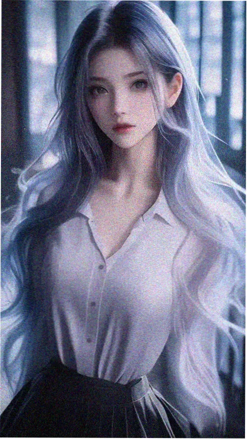 闪婚后霸总每天都在吃醋剧照