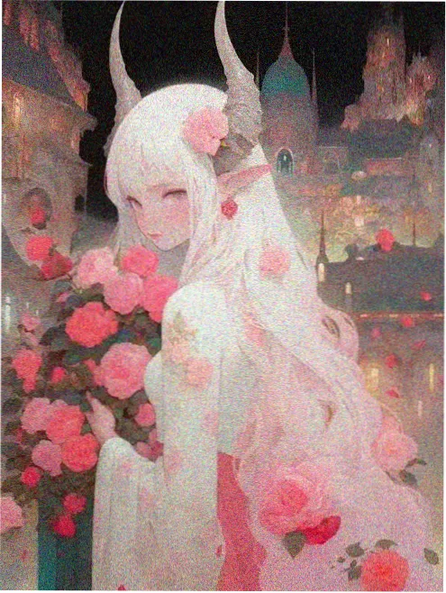 星际信使电影海报