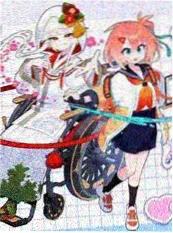 药屋少女的呢喃动漫封面